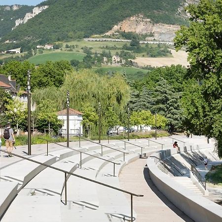 La Fabrique Centre Ville - Berges Du Tarn Millau Bagian luar foto